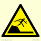 WL11973: W050 Warning: Sudden drop in swimming or leisure pools