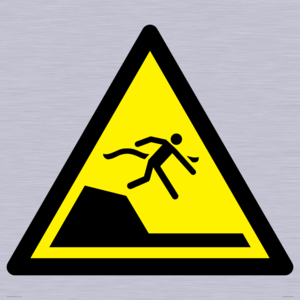 WL11973: W050 Warning: Sudden drop in swimming or leisure pools