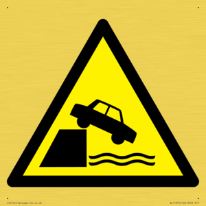 WL11975: W051 Warning: Unprotected edges