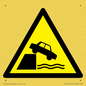 WL11975: W051 Warning: Unprotected edges