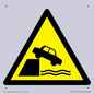 WL11975: W051 Warning: Unprotected edges