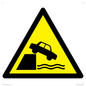 WL11975: W051 Warning: Unprotected edges