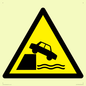 WL11975: W051 Warning: Unprotected edges