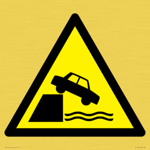 WL11975: W051 Warning: Unprotected edges