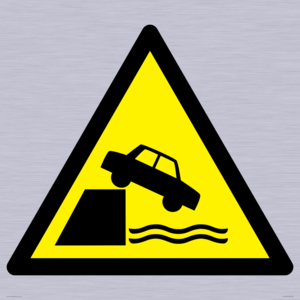WL11975: W051 Warning: Unprotected edges