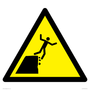 WL11976: W052 Warning: Unstable cliff edge