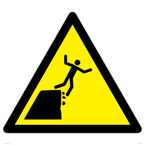 WL11976: W052 Warning: Unstable cliff edge