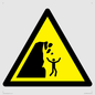 WL11978: W053 Warning: Unstable cliff