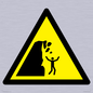 WL11978: W053 Warning: Unstable cliff
