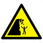 WL11978: W053 Warning: Unstable cliff