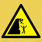 WL11978: W053 Warning: Unstable cliff