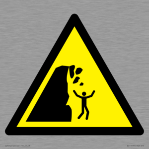 WL11978: W053 Warning: Unstable cliff