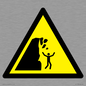 WL11978: W053 Warning: Unstable cliff