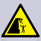 WL11978: W053 Warning: Unstable cliff