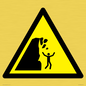 WL11978: W053 Warning: Unstable cliff