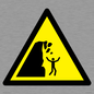 WL11978: W053 Warning: Unstable cliff