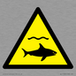 WL11980: W054 Warning: Sharks