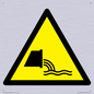 WL11982: W055 Warning: Sewage effluent outfall