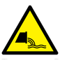 WL11982: W055 Warning: Sewage effluent outfall