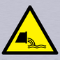 WL11982: W055 Warning: Sewage effluent outfall