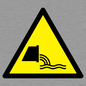 WL11982: W055 Warning: Sewage effluent outfall