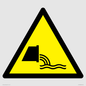 WL11982: W055 Warning: Sewage effluent outfall