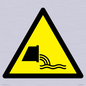 WL11982: W055 Warning: Sewage effluent outfall