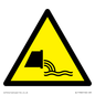 WL11982: W055 Warning: Sewage effluent outfall