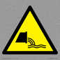 WL11982: W055 Warning: Sewage effluent outfall