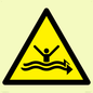 WL11986: W057 Warning: Strong currents