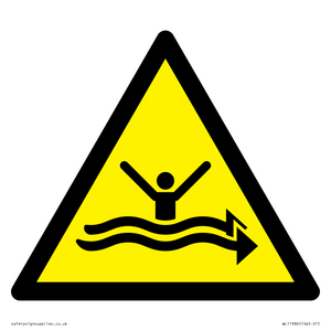 WL11986: W057 Warning: Strong currents