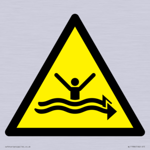 WL11986: W057 Warning: Strong currents