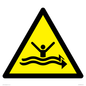 WL11986: W057 Warning: Strong currents