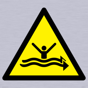 WL11986: W057 Warning: Strong currents