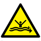 WL11986: W057 Warning: Strong currents