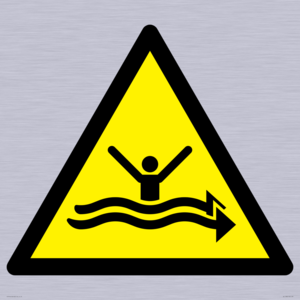 WL11986: W057 Warning: Strong currents