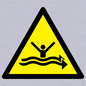 WL11986: W057 Warning: Strong currents