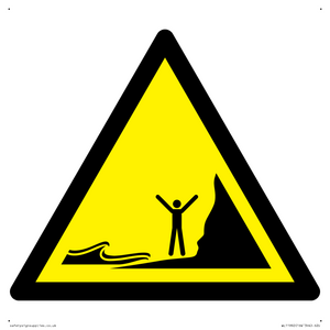 WL11992: W060 Warning: Incoming tides
