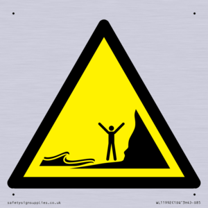 WL11992: W060 Warning: Incoming tides