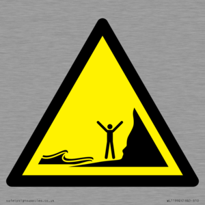 WL11992: W060 Warning: Incoming tides