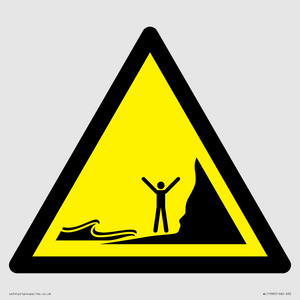 WL11992: W060 Warning: Incoming tides
