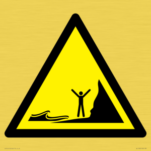 WL11992: W060 Warning: Incoming tides