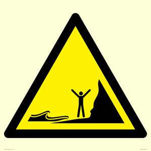 WL11992: W060 Warning: Incoming tides