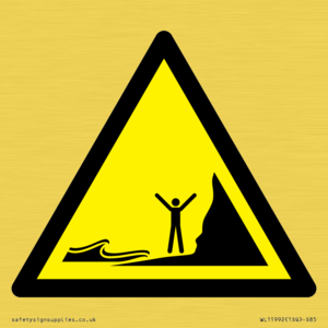 WL11992: W060 Warning: Incoming tides