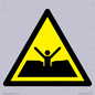 WL11994: W061 Warning: Quicksand or mud/deep mud or silt
