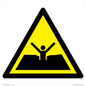 WL11994: W061 Warning: Quicksand or mud/deep mud or silt