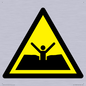 WL11994: W061 Warning: Quicksand or mud/deep mud or silt