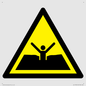 WL11994: W061 Warning: Quicksand or mud/deep mud or silt
