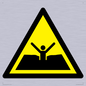 WL11994: W061 Warning: Quicksand or mud/deep mud or silt