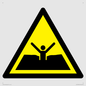 WL11994: W061 Warning: Quicksand or mud/deep mud or silt